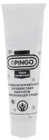 Pingo Крем для рук и лица "Чистая звезда", защитный, от неблагоприятного воздействия факторов окружа