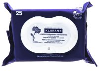 Klorane  "Eye Care Range"       A25 .