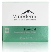 Vinoderm   "Essential"   A50 