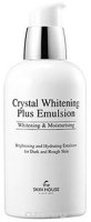  THE SKIN HOUSE     CRYSTAL WHITENING, 50 