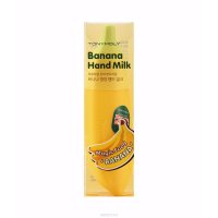 TonyMoly    Magic Food Banana Hand Milk, 45 