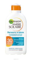 Garnier     "Ambre Solaire,   ",  ,  
