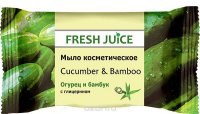 Fresh Juice   Cucumber & Bamboo, 75 