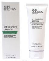 Skin Doctors  -  ,  PH - PH balancing cleanser 100 