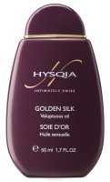 Hysqia       " " Golden Silk, 50 