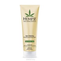 Hempz     Age Defying Herbal Body Scrub 265 