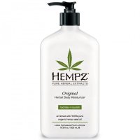 Hempz      Original Herbal Moisturizer 500 