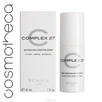 Cosmetics 27 -   "Complex 27 C" 30 
