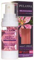 Pulanna           - Night Cream 30 