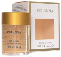 Pulanna -      - - Gold Cream 60 