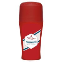 Old Spice   "WhiteWater", 50 