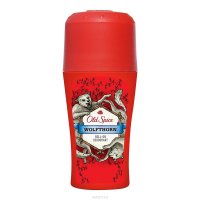 Old Spice   "Wolfthorn", 50 