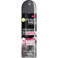 Garnier -  "Mineral,  , ",  , 