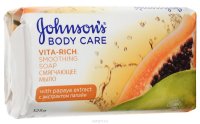 Johnson"s  "Body Care. Vita-Rich", ,   , 125 