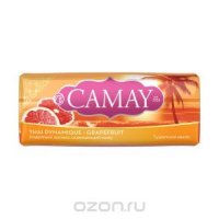 Camay Твердое мыло Grapefruit 90 гр