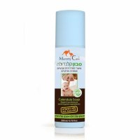   Mommy Care On Baby Bath Time Soap 200 