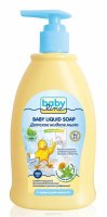BabyLine Nature         A500 