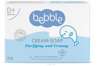 Bebble - Cream-Soap 75 