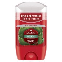 OLD SPICE  - CITRON 50 
