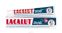 Lacalut   "Duo" 75 