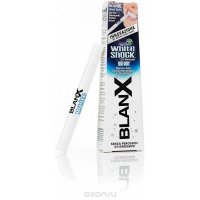    Blanx White Shock Gel Pen, 1,8 