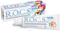   R.O.C.S. Kids  A4-7  45 