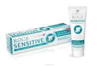 R.O.C.S.   sensitive "  ", 75 