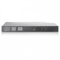 HP 12.7 Slim SATA DVD RW Jack Black Optical Drive (652235-B21)  for DL380pGen8