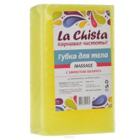    La Chista "", 16,5   9,5   4,5 