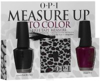 OPI   "Measure Up to Color"