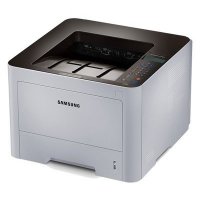 Принтер Samsung SL-M4020ND (Лазерный, 40 стр./мин., 1200x1200dpi, дуплекс, LAN)