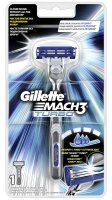  Gillette Mach3 Turbo, c 1  