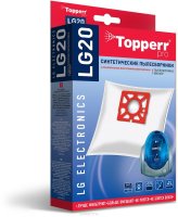 Topperr LG20    LG Electronics, 4 