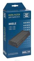 Neolux HML-04 HEPA-   Miele