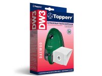   Topperr DW 3 5  + 1   Daewoo