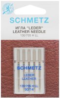     Schmetz "Leder", 90, 5 