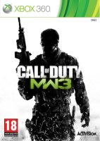   Microsoft XBox 360 Call of Duty 4: Modern Warfare [,   ]