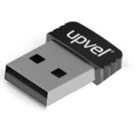 Upvel UA-210WN  Wi-Fi USB-  802.11n 150 /