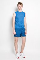     Trail Runner Ss Tee M. L3796