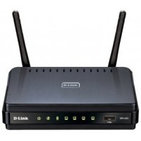   D-LINK DIR-620 802.11n , 4xLAN + USB , 1xWAN,    3G/CDMA/