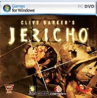   Sony PS3 Codemasters Clive Barker"s Jericho