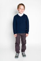 Пуловер для мальчика. 215BBBS34