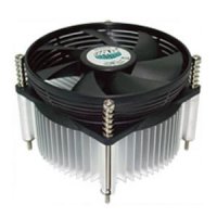  Cooler Fan Socket-775 Cooler Master DI5-9HDSL-0L-GP retail (Intel  85 , 19 dBA)