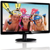  21.5" Philips 226V4LAB/00(01) gl.Black WLED, 1920x1080, 5ms, 250 cd/m2, 1000:1 (DCR 10M:1),