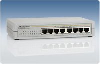  Allied Telesis (AT-GS900/8E) 8 port 10/100/1000TX unmanged with external power supply