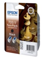 T05114210  Epson Stylus color 800c/ 740  ( 207/209/108/189) (2 /)