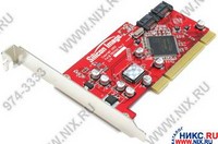  Controller PCI, SATA150, RAID 2 port-int