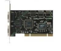 PCI - COM Orient XWT-PS054 ( XWT-PS054 ) 4xCOM, MCS9865, Low profile, RTL