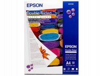  Epson Double-Sided Matte Paper A4 (50 ) 178 / 2
