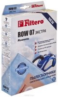      Filtero ROW 07 (4)  Anti-Allergen